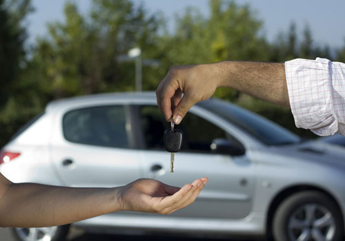 Old-Car-Buyer