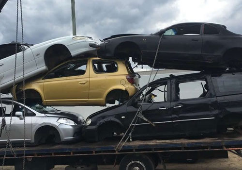 Scrap-Car-Buyer