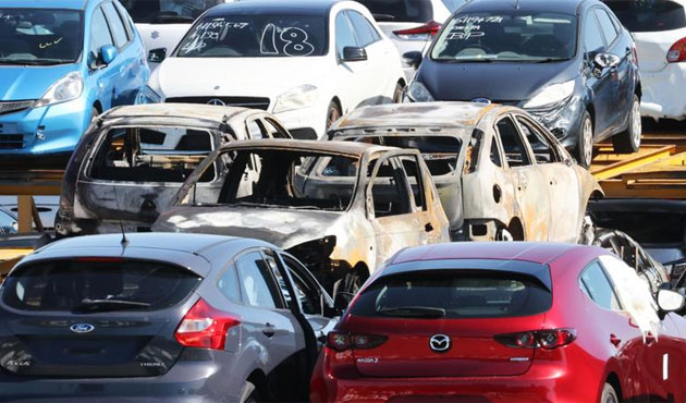 Cash for Old & Used Cars 