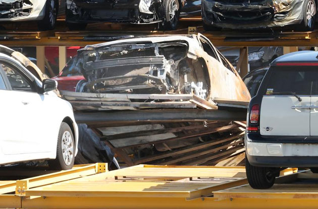 Sell Your Used & Old Car